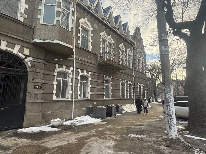 ПРОДАЖА офиса на Лидерсовском бульваре - фото 1