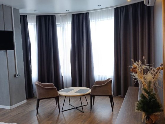 Работающий бизнес-мини отель -Аркадия . 178 метров-4 номера Одеса