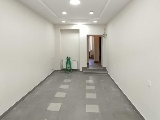 Продам магазин, офис в центре, 54 кв.м - Итальянская (Пушкинская)
