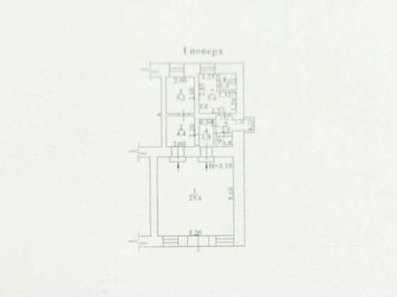 Фасадное помещение на Ришельевской р-н гостиницы Черное Море Одеса