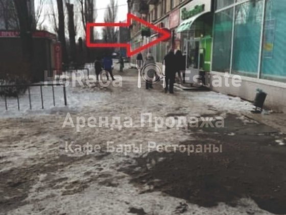 БЕЗ%. Продажа.Фасад. 185м2. Подвальное помещение. Отрадный угол Лепсе. Київ