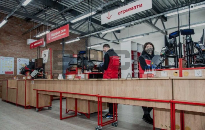 БЕЗ% Продаж окремого КОМЕРЦІЙНОГО приміщення з  орендарем, 10% річних - фото 1