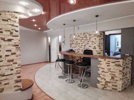 БЕЗ % Продаж видового офісу Княжий Затон 21 метро Осокорки Дарницький