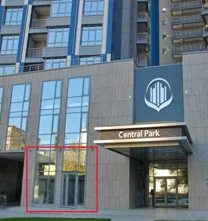 ТЕРМІНОВИЙ продаж в ЖК "Централ Парк" - фото 1