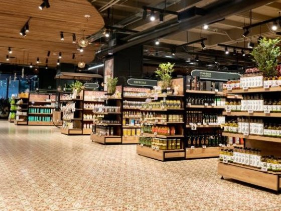 Продам Торговый Центр  2160м² Арендный бизнес. Окупаемость 8-9лет. Київ