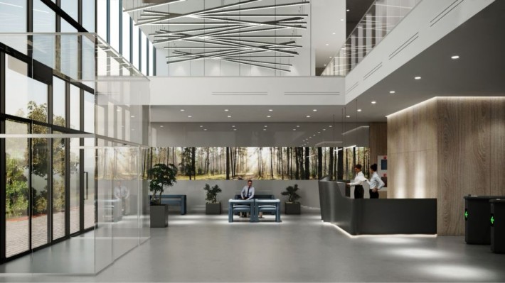 ‼️Продаж ОСЗ, Бізнес-центр, 5000 м2, центр, Поділ. - фото 1