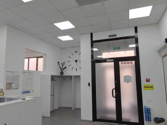 Продаж в центрі Харкова - м.Наукова. Супер під мед.центр, офіс, банк. Харків