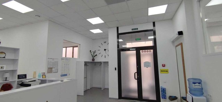 Продаж в центрі Харкова - м.Наукова. Супер під мед.центр, офіс, банк. - фото 1