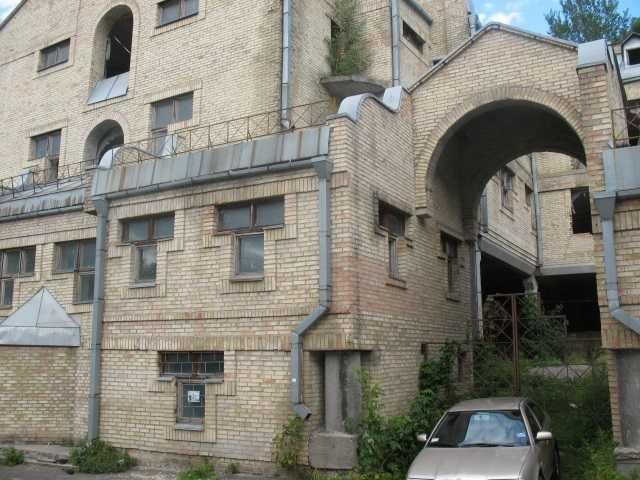 Продаж об’єкта незавершеного будівництва, вул. Нижньоюрківська (Поділ) - фото 1