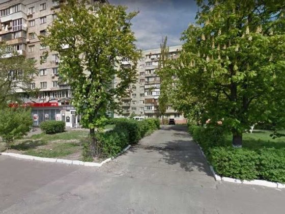 Продаж нежитлового приміщення вул.Кирилівська (вул.Фрунзе), 126/2 Киев