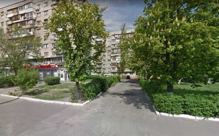 Продаж нежитлового приміщення вул.Кирилівська (вул.Фрунзе), 126/2 - фото 1