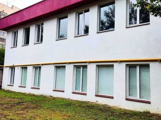 продам нежитлову будівлю Харків