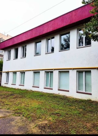 продам нежитлову будівлю - фото 1