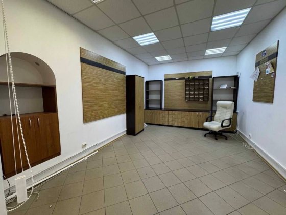 Продам коммерческое помещение, ул. Ланжероновская