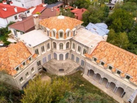 Здание Дом 1200 м2 в центре Аркадия под бизнес 13 соток Одеса