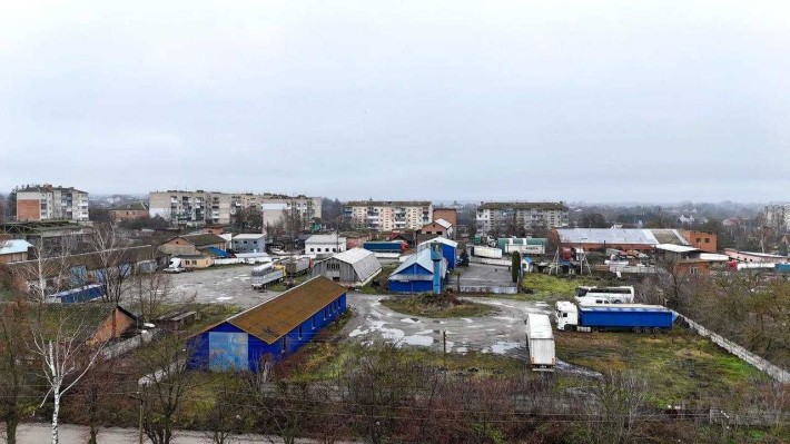 Продаж комерційного комплексу в центрі Стрижавки - фото 1