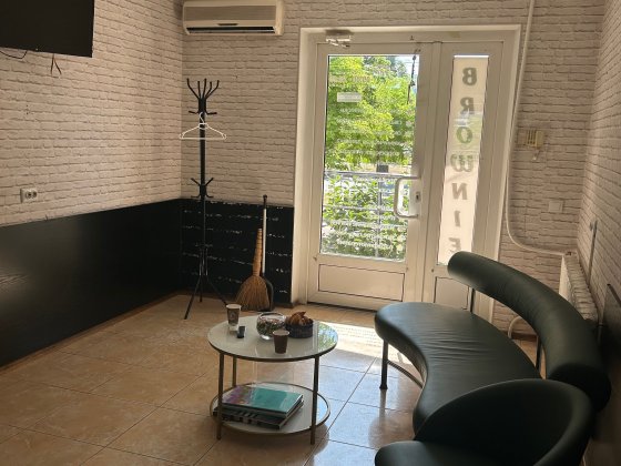 Фасадне  приміщення в Одесі. Одеса