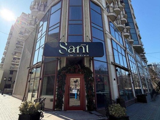 Центр! Продажа готового ресторана "Sant"! Улица Греческая! Одеса