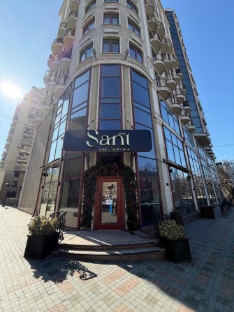 Центр! Продажа готового ресторана "Sant"! Улица Греческая! - фото 1