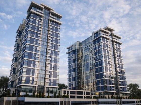 Продажа / Офис / Звіринецька, Печерськ Edelweiss Київ