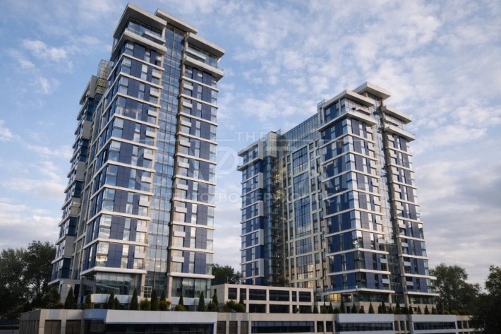 Продажа / Офис / Звіринецька, Печерськ Edelweiss - фото 1