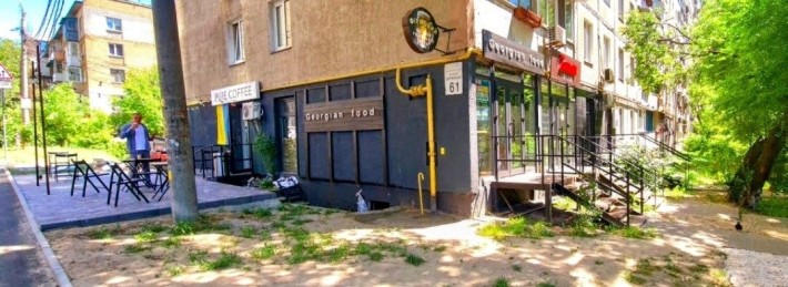 Магазин під будь-який бізнес на Печерську.  Усі міські комунікації. - фото 1