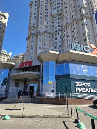 Продаётся 205м2 ТЦ Чудо город Среднефонтанская 19А - фото 1