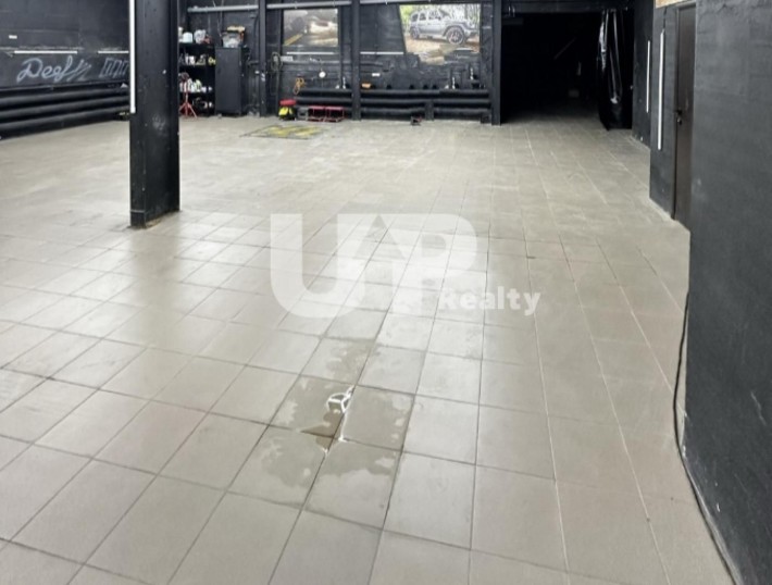 Продажа / Помещение под СТО / Київ - фото 1