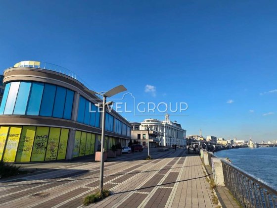 Продаж Комерційного об'єкту / Панорамний вид / Поштова площа Киев