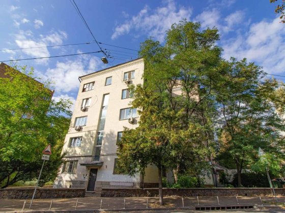 Квартира під комерцію у центрі міста. Київ