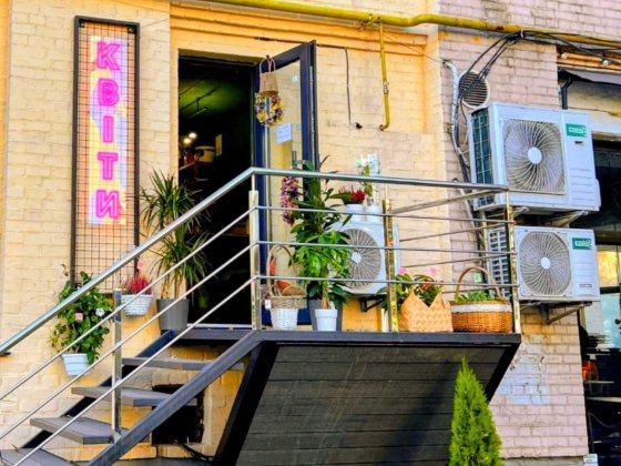 Продам приміщення Київ з орендарем Київ