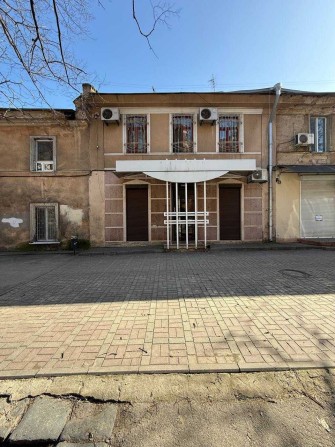 Продам фасадное помещение Спиридоновская - фото 1