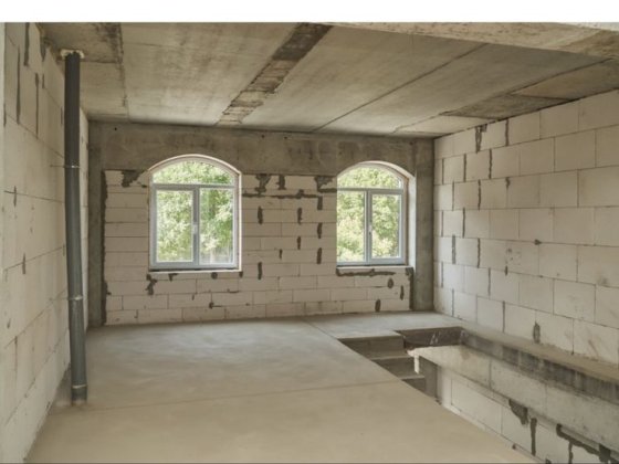 Продаж Фасадного приміщення ЖК Via Roma Одеса