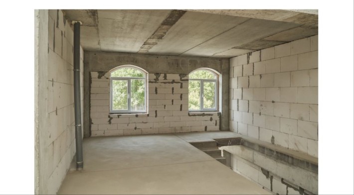 Продаж Фасадного приміщення ЖК Via Roma - фото 1