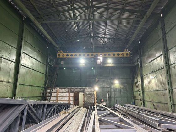 Продаж склада 275 кв. м. Можлива плата частинами Киев