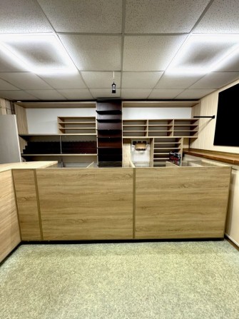 ‼️  комерческое помещение магазин-офис  метро Научная - фото 1