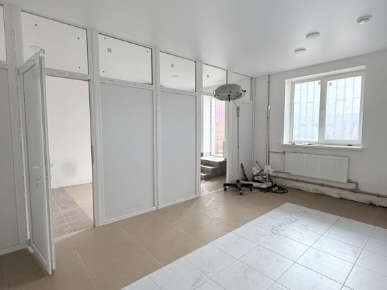 Продам комерційне приміщення. Одеса