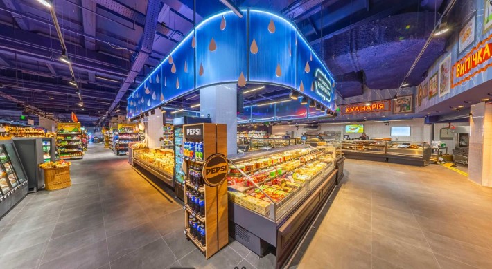 Продаж приміщення з мережевим орендарем, окупність 10 років. - фото 1