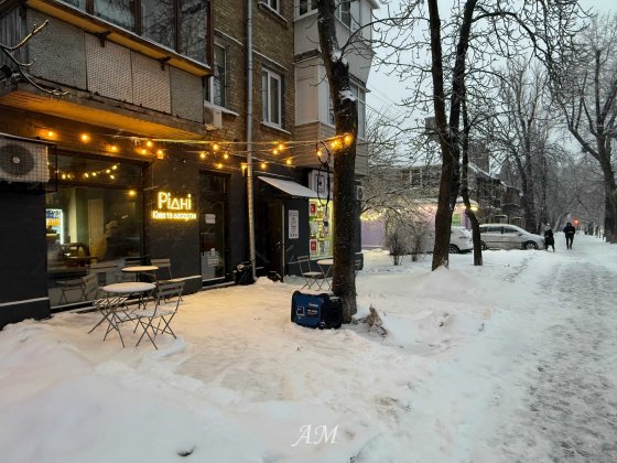 Готовий орендний бізнес! Вул.Щусєва 13, метро Дорогожичі до 8 хв Київ