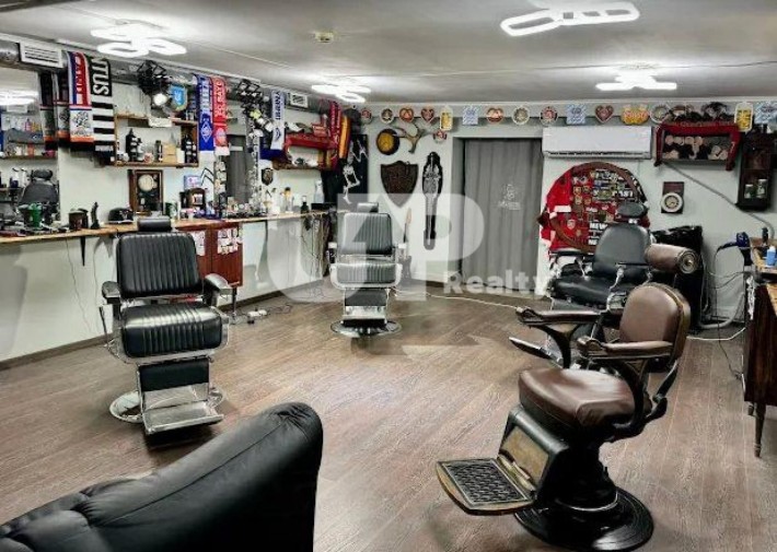 Без% Продаж нежитлового приміщення Єреванська - фото 1