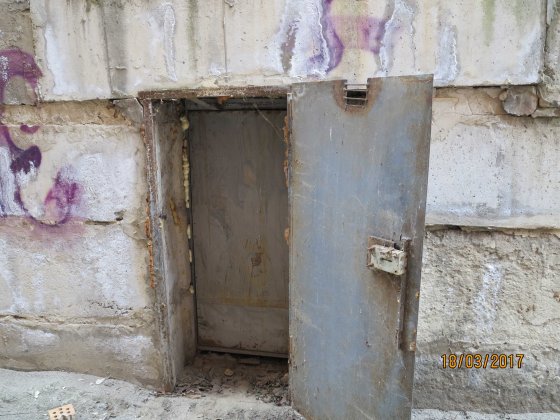 Продам погреб в центрі Києва Киев