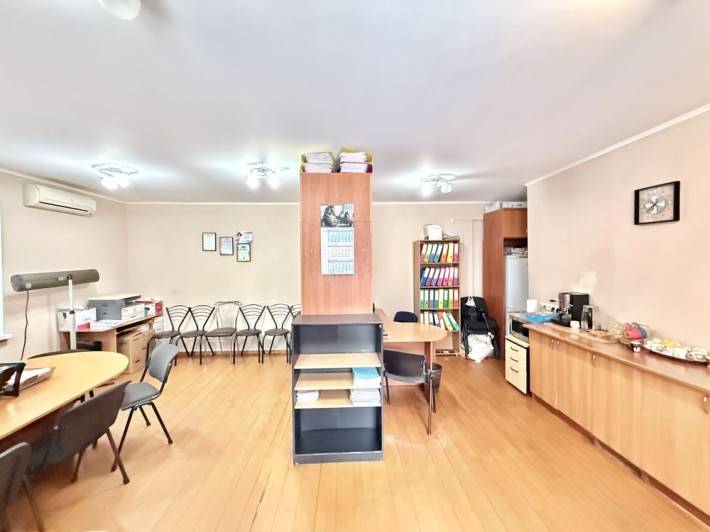 Без%‼️Продам приміщення 43.9м2 на Печерську.вул.Дорошенко(Чигоріна)61А - фото 1