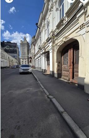 Продам! Здание Центр м.Майдан Конституции - фото 1