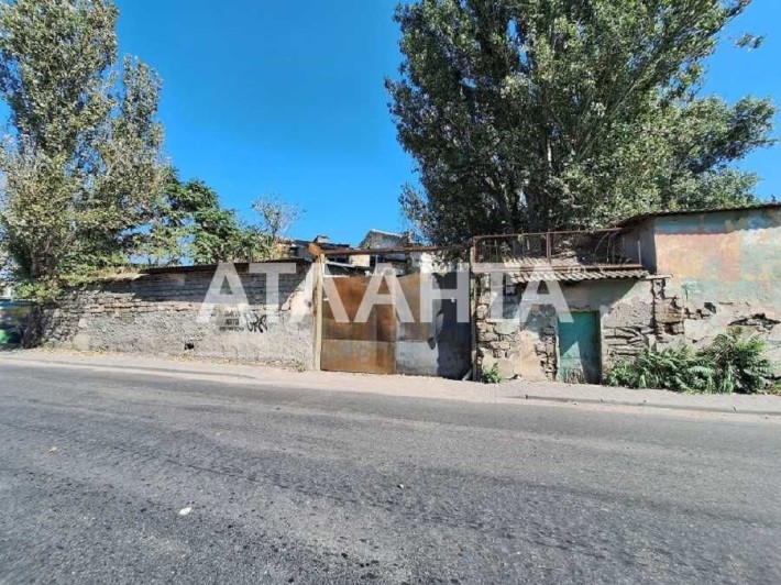 Продажа производственного объекта под реконструкцию со своей ТП - фото 1