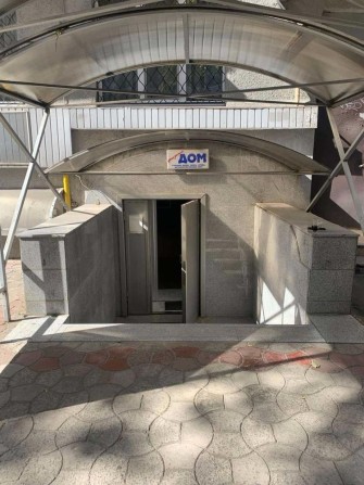 59 тыс $‼️‼️ЦОКОЛЬНОЕ помещение/ул. Алчевских/64 м2 - фото 1