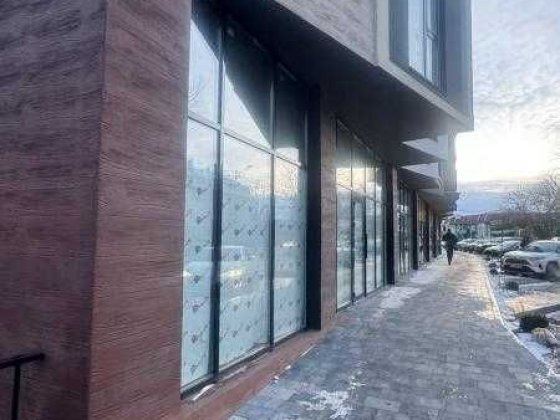 В продаже фасадное помещение на Фонтанской дороге Одеса