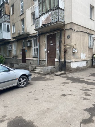 Підвальне приміщення 505 метрів - фото 1