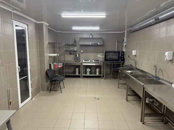 Улиточнаая ферма Одеса