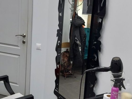 Бізнес. Діючого  салону  краси (25 м²) Киев