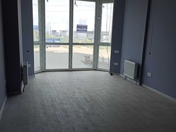 Продам помещение 49 м.кв. ЖК " Новая Европа"